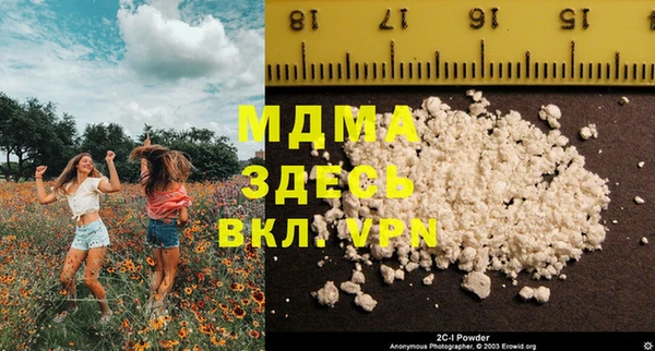гидра Алексеевка